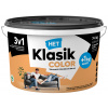 Het Klasik COLOR 0737 oranžový 7+1 new