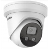 HIKVISION DS-2CD2386G2-ISU/SL(2.8MM)(C), 8MPix IP Turret AcuSense kamera; IR 30m, Audio, Alarm, mikrofon, reproduktor DS-2CD2386G2-ISU/SL(2.8MM)(C)