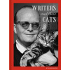 Writers and Their Cats - Alison Nastasi, Chronicle Books