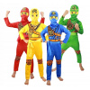 Kostým pre dievča - Ninjago Detský kostým maskova kostým (Ninjago Detský kostým maskova kostým)