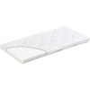 TRÄUMELAND Matrac malý do kolísky Sleep fresh 90 x 40 cm