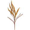 Pampas brown Umelá tráva 90 cm