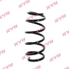 KYB Pružina podvozku RA1606