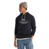 pánska mikina QUIKSILVER Screen Fleece Classic Surf KTP0/Dark Navy XL