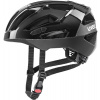 UVEX Gravel X All Black/Shiny/ Matt 2021
