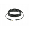 Kábel mini jack 3,5 mm stereo KLOTZ AS-MM0090