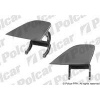 Zaslepka ostrekovaca svetla - 20240716 - pravy