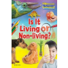 Fundamentals of Science Key Stage 1: Is it Living or Non-Living? (Ruth Owen)(Brožovaná)