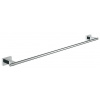 GROHE Essentials Cube 40509001 Držiak na uterák, Chróm GRO 40509001