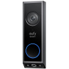 Anker Videozvonček Eufy E340 s dvoma objektívmi 2K (T8214311)