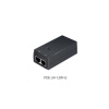 Ubiquiti POE-24-12W-G [Gigabit PoE adaptér 24V/0,5A (12W), vč. napájecího kabelu]