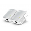 TP-Link TL-PA4010 600Mbps Powerline Starter Kit (2ks) TL-PA4010 KIT