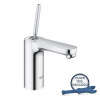 Grohe Get - Umývadlová batéria s výpustom Push-Open, chróm 23800000