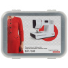 Bernina Sada quiltovacích pätiek b37/b38