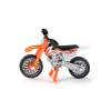 Siku Motocykel KTM SX-F 450