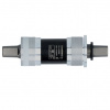 osa středová Shimano BB-UN101 68-122,5 D-NL servisní balení
