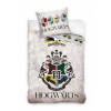Carbotex obojstranné bavlna obliečky HARRY POTTER 140x200 70x90 HP191061