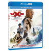 xXx: Návrat Xandera Cagea - Blu-ray 3D + 2D
