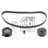 FEBI 30781 rozvodová sada Fabia 1.9 SDI 47kW (ASY) - 038198119F