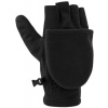 RAB Infinium Windproof Convertible Mitt black - XL