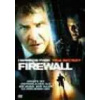 Firewall - DVD pošetka