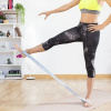 Elastický pás (fitness) na strečing s návodom na cvičenie Stort InnovaGoods