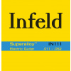 Thomastik INFELD SUPERALLOY IN111 - Struny na elektrickou kytaru - sada