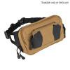 Ľadvinka SOCP® Tactical Fanny Vertx® – Dry Earth®