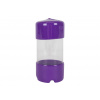Show Tech User Friendly Comfy Container - 5x10cm Farba: Fialová