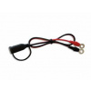Konektor CTEK komfort M6 eyelet CTK.COMFCON6