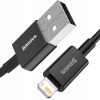 Baseus CALYS-C01 Superior Fast Charging Datový, USB to Lightning 2.4A, 2m