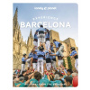 Lonely Planet Experience Barcelona