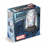 3D puzzle Ravensburger 120011590 Hylkies Marvel: Ghost Spider (4005555011590)