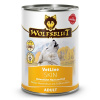 Wolfsblut VetLine Skin & Coat ryby s batáty 395 g