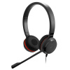 Jabra Evolve 30 II, Stereo MS, USB C/A adaptér 5399-823-369