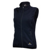 WARMPEACE TRAILMARK LADY Powerstretch black - L