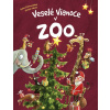 Veselé Vianoce v ZOO - Sophie Schoenwald