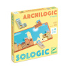 DJECO Sologic Archilogic