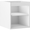 Mexen Box-A korpus skrinky pod umývadlo 40 cm, biely mat - 91AX1-0400-470-1-01