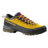 La Sportiva TX4 Evo - Yellow/Purple - men´s 45