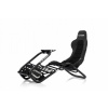 Herné kreslo Playseat Trophy tkanina čierna