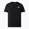 Pánske tričko The North Face Lightning Alpine black