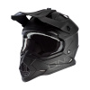 Prilba O´Neal 2Series FLAT BLACK M