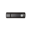 D-Link AC1200 WLAN 867 Mbit/s (DWA-182)