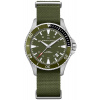 Hamilton Khaki Navy Scuba Auto H82375961 + 5 rokov záruka a darček ZADARMO