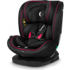 LIONELO Autosedačka Bastiaan i-Size 40-150 cm, Black Red