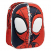 Dětský batoh 3D Spidey - 31cm