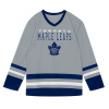 NHL Kids' Replica Ice Hockey Shirt Maple Leafs 9-10 rokov