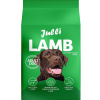 JULLI Dog Grain Free Adult rich in fresh Lamb & Potato 12kg