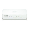 D-Link GO-SW-5E 5-Port 10/100 Desktop Switch